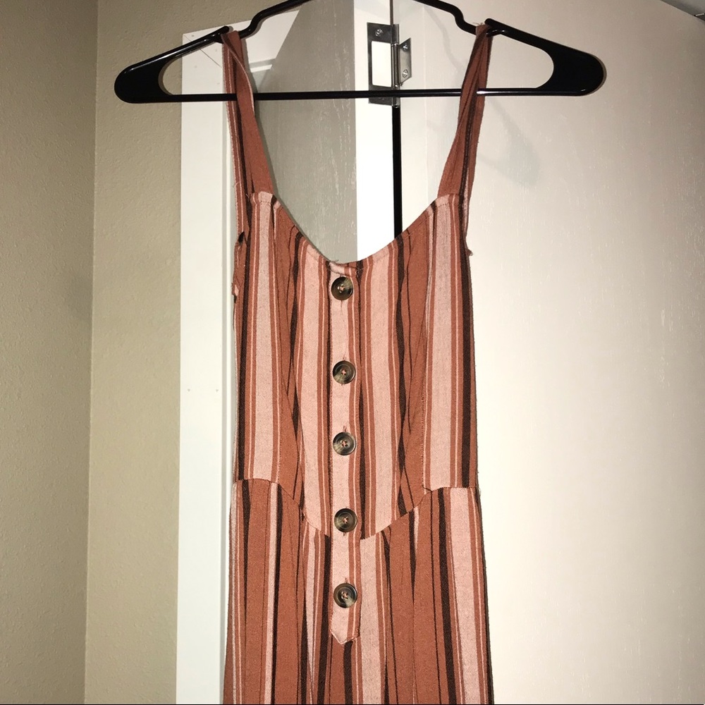 American Eagle Jumpsuit